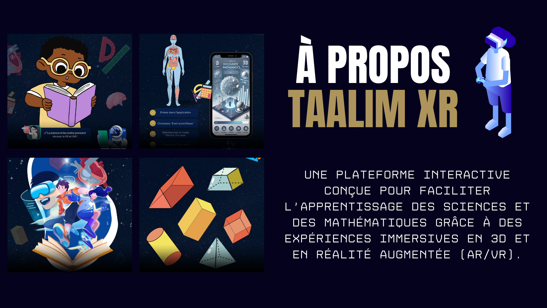 GUIDE D’UTILISATION