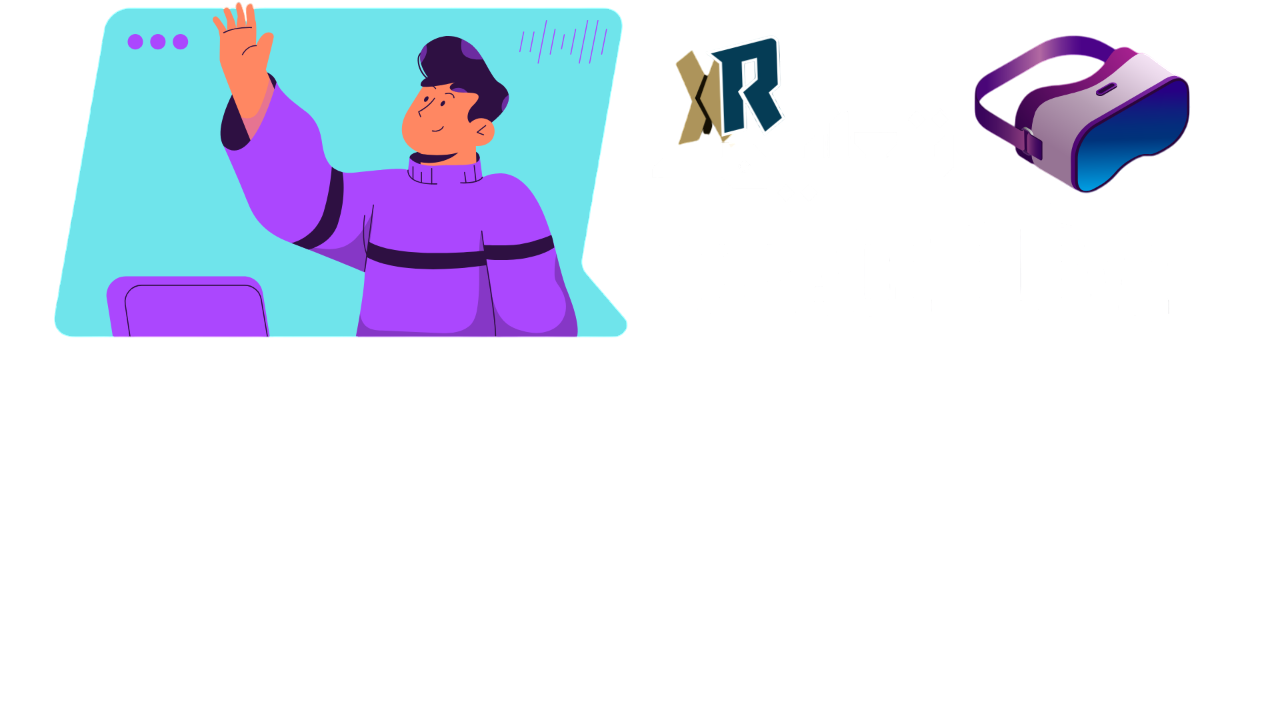 ESPACE ELEVE - TAALIM XR